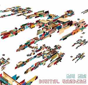 Big Sir - Digital Gardens