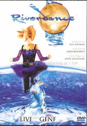 Bill Whelan - Riverdance - Live Aus Genf