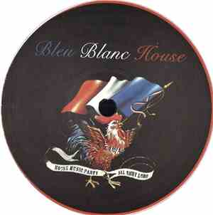 Bleu Blanc House - Republic