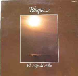 Bloque  - El Hijo Del Alba