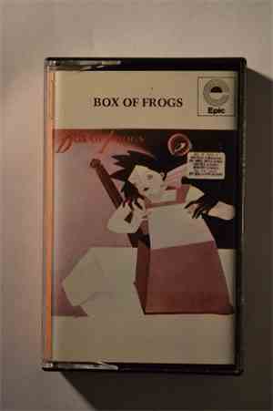 Box Of Frogs - Box Of Frogs