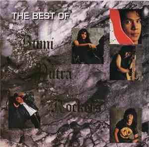 BumiPutra Rockers - The Best Of