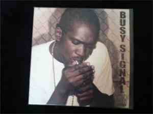Busy Signal - Informer