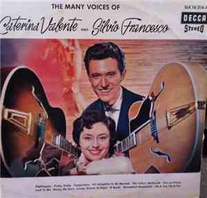 Caterina Valente I Silvio Francesco - Caterina Valente I Silvio Francesco