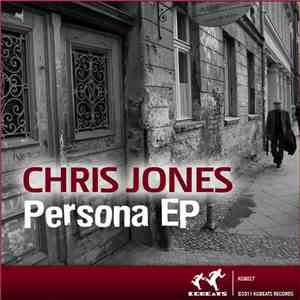 Chris Jones  - Persona EP