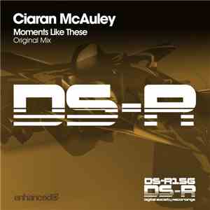Ciaran McAuley - Moments Like These