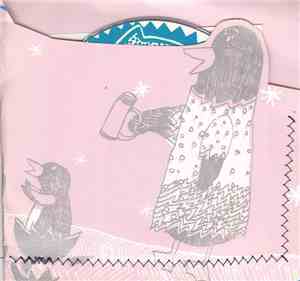Clyde Petersen & Theo Hilton - Field Recordings From The Icehouse