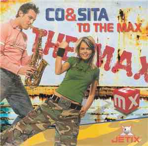 Co & Sita - To The Max