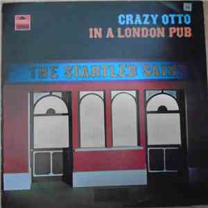 Crazy Otto - In A London Pub