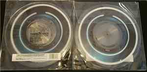 Daft Punk - Translucence