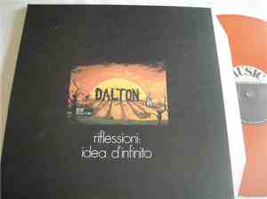 Dalton  - Riflessioni: Idea D'Infinito