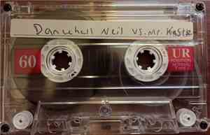Dancehall Neil Vs. Mr. Kastle - Dancehall Neil Vs. Mr. Kastle