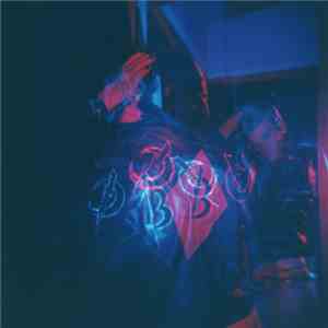 Dangerous Boys Club - Vril