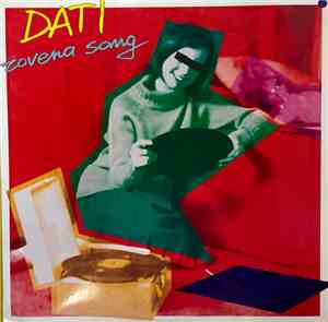Dati - Rovena Song