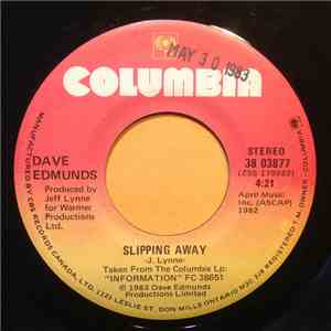 Dave Edmunds - Slipping Away