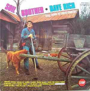 Dave Rich - Soil Brother