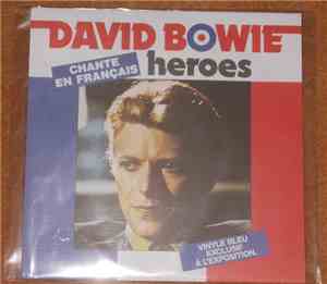 David Bowie - 