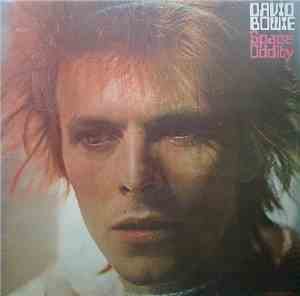 David Bowie - Space Oddity