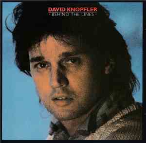 David Knopfler - Behind The Lines
