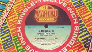 D-Buggers - Skies The Limit