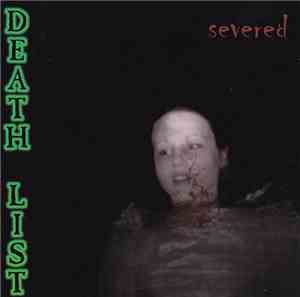 Death List - Severed