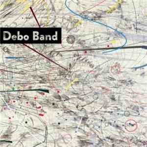 Debo Band - Debo Band