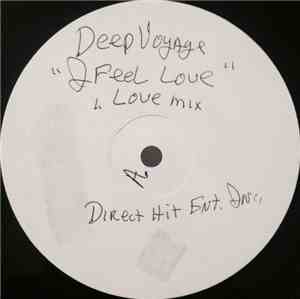 Deep Voyage - I Feel Love