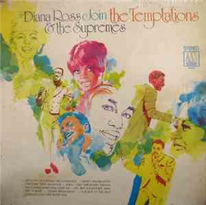 Diana Ross & The Supremes Join The Temptations - Diana Ross & The Supremes  ...