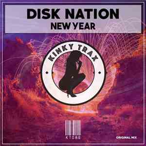 Disk Nation - New Year