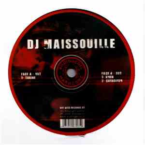 DJ Maissouille - Untitled