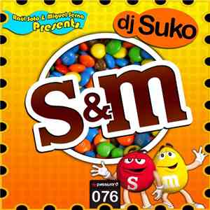 DJ Suko  - S&M