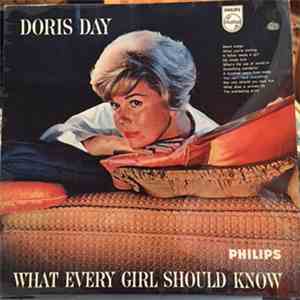 Doris Day - What Every Girl Should Know