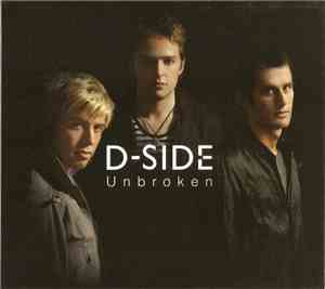D-Side - Unbroken