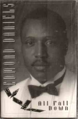 Edmond Daniels - All Fall Down