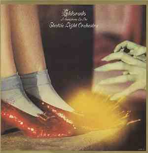 Electric Light Orchestra - Eldorado - A Symphony By The Electric Light Orch ...
