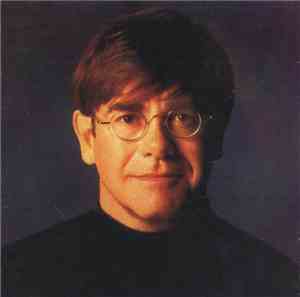 Elton John - Made In England