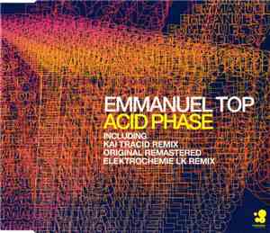 Emmanuel Top - Acid Phase