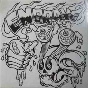 Engrave  - Over Turn