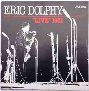 Eric Dolphy - 
