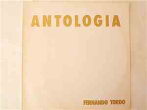 Fernando Tordo - Antologia