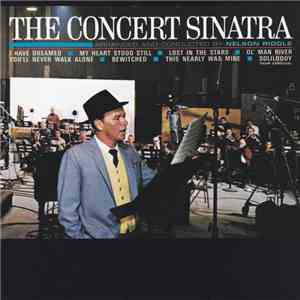 Frank Sinatra - The Concert Sinatra