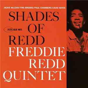 Freddie Redd Quintet - Shades Of Redd