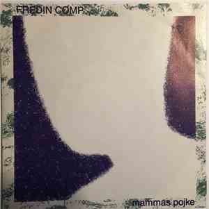 Fredin Comp - Mammas Pojke