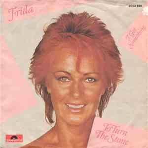 Frida - To Turn The Stone