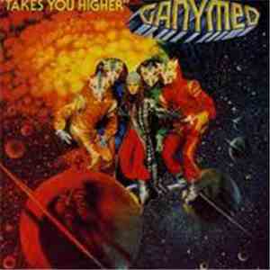 Ganymed - Takes You Higher