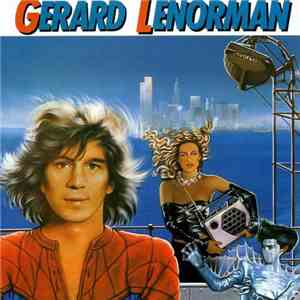 Gerard Lenorman - Boulevard De L'Océan