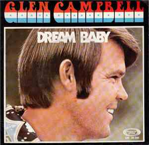 Glen Campbell - Dream Baby