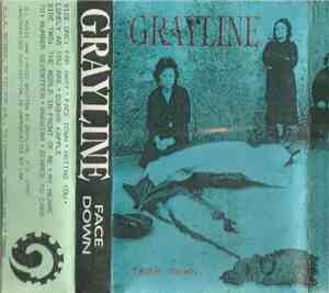 Grayline - Face Down
