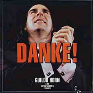 Guildo Horn & Die Orthopädischen Strümpfe - Danke!