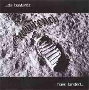 Gutwrench  - ...Da Bastardz Have Landed...